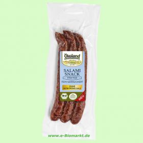 Salami-Snack Pfeffer geruchert (koland)