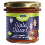 Brotaufstrich Olala Olive VEGANI (bioladen*)