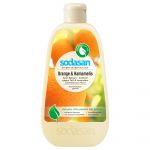 Spülmittel Balsam Orange (Sodasan)