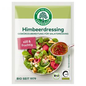 Himbeerdressing - Wrzmischung (Lebensbaum)