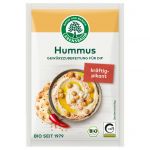 Hummus - Wrzmischung fr Dips (Lebensbaum)