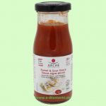 Sweet & Sour Sauce Thai Style (Arche)