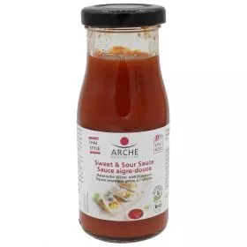 Sweet & Sour Sauce Thai Style (Arche)