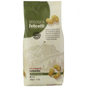 Hartweizen Lumache (Felicetti)