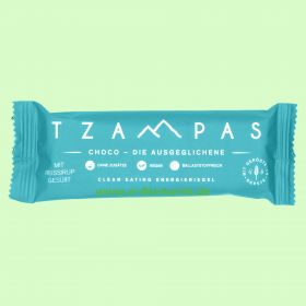 Choco - Die Ausgeglichene (Tzampas)