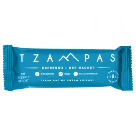 Espresso - Der Macher (Tzampas)