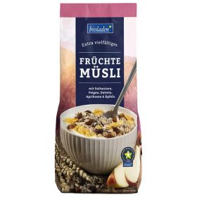 Frchte Msli (bioladen*)
