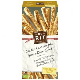 Gouda Kse Sticks (De Rit)