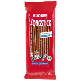 Longsticks Meersalz (Huober Brezel)