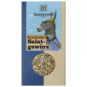 Griechisches Salatgewrz (Sonnentor)