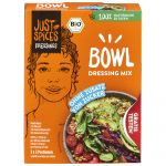Bowl Salat Fix (Just Spices)