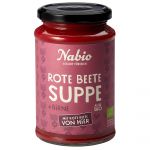 Rote Beete Suppe (Nabio)