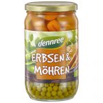 Erbsen & Mhren (dennree)