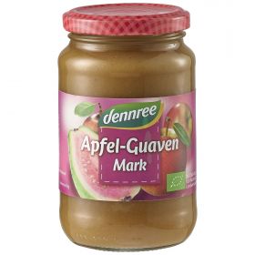 Apfel-Guavenmark (dennree)