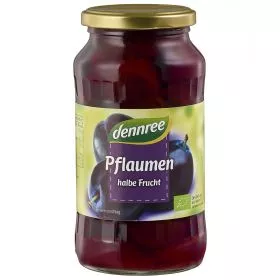 Pflaumen (dennree)