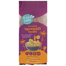 Vietnamesische Vermicelli Naturreisnudeln (Terrasana)