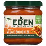 Sauce Veggie Bolognese (Eden)
