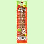 Spacebar Chorizo (Wheaty)