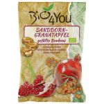 Sanddorn Granatapfel Bonbons (Bio4You)