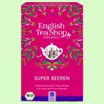 Super Beeren Tee (English Tea Shop)
