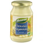 Delikatess Mayonnaise (dennree)