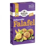 Skartoffel Falafel (Bauck)
