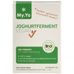 Joghurtferment vegan (My.Yo)