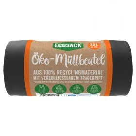 ko-Mllbeutel 20L (ECOSACK)