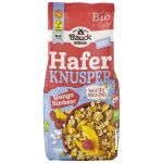 Hafer Knusper Msli Mango (Bauck Hof)
