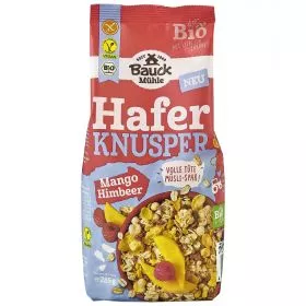 Hafer Knusper Msli Mango (Bauck Hof)