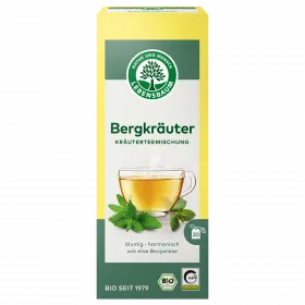 Bergkr�uter (Lebensbaum)