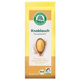 Knoblauchgranulat (Lebensbaum)