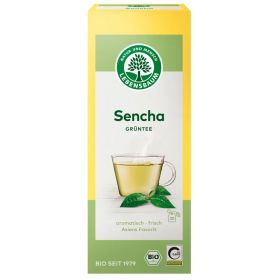 Grntee Sencha (Lebensbaum)