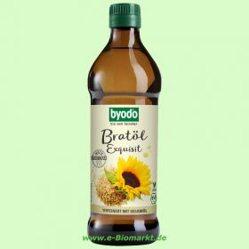 Bratl exquisit (Byodo)