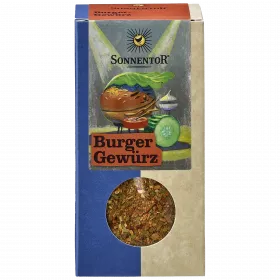 Burger-Gewrz - Gewrzmischung (Sonnentor)