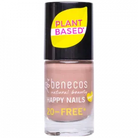 Nail Polish rock it! (benecos)