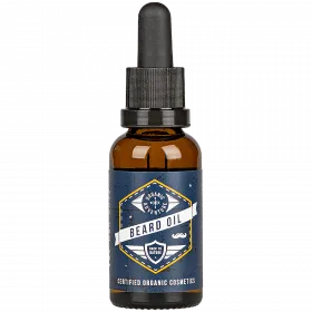 Beard Oil for men only - Bartl (benecos)