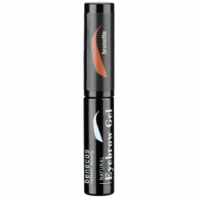 Eyebrow Gel brunette (benecos)