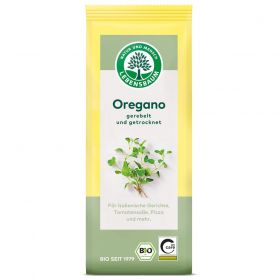 Oregano (Lebensbaum)