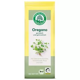 Oregano (Lebensbaum)