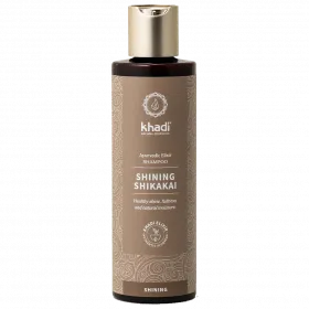 Shampoo Shikakai Shine (khadi Naturprodukte)