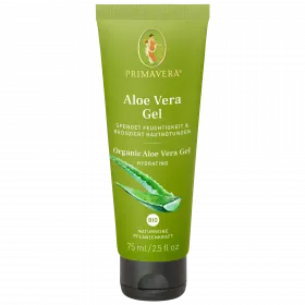 Aloe Vera Gel (PRIMAVERA)