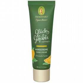 Glcksgefhle Handcreme (PRIMAVERA)