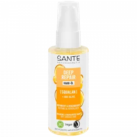 Deep Repair Haar-l (Sante)