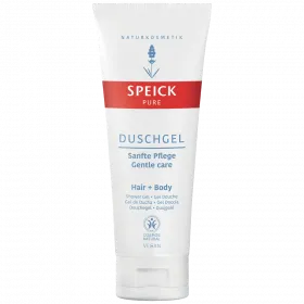 Pure Duschgel (Speick Naturkosmetik)