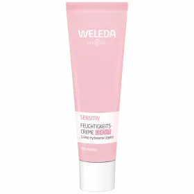 Feuchtigkeitscreme leicht Mandel Sensitiv (Weleda)