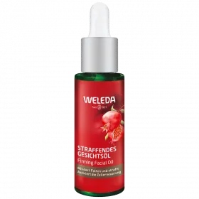 Granatapfel Straffendes Gesichtsl (Weleda)