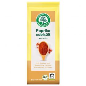 Paprika edels (Lebensbaum)