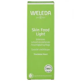 Skin Food Light (Weleda)