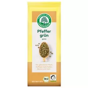 Pfeffer grn, gefriergetrocknet (Lebensbaum)